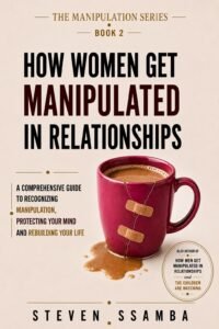 Book Cover women